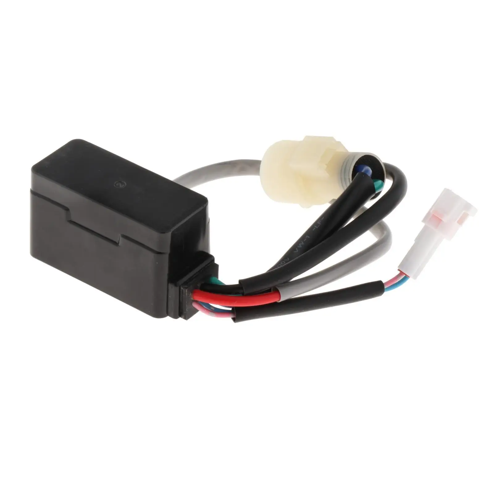 

Trim Relay 38410-93J12 for Suzuki 4 Stroke 90HP 100-300HP Accessory High Reliability