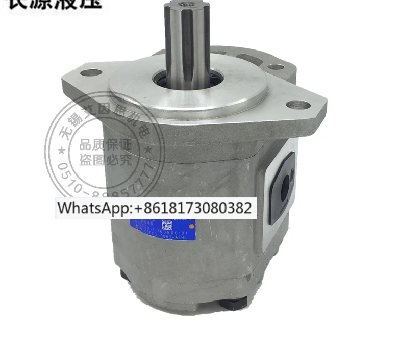 Электрический насос CBF-F650/F663/F671/F680/F690/F6100-AFP