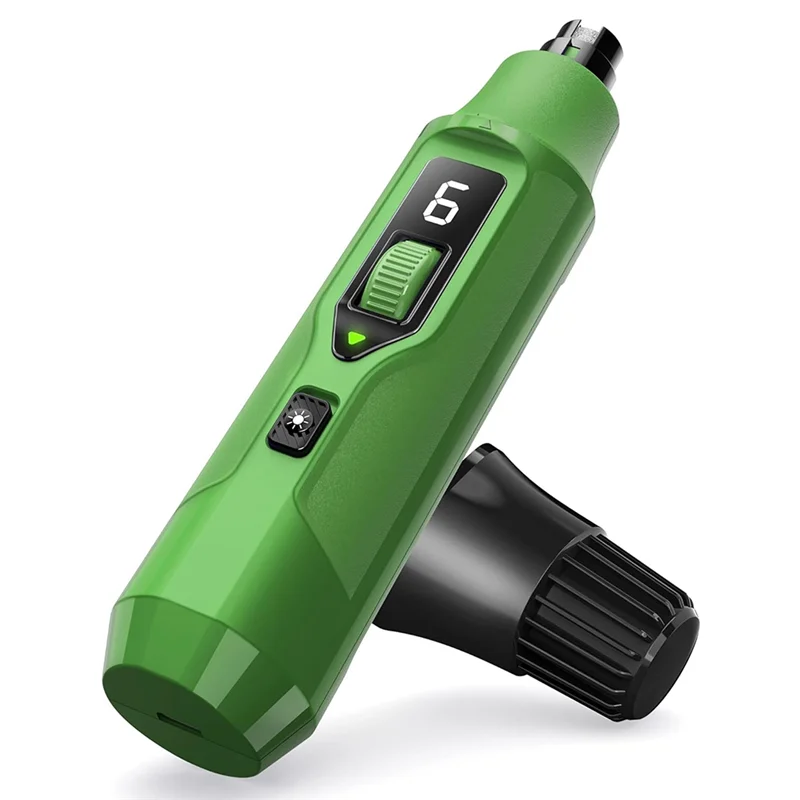 ABDJ-Recortador para Perros, Gatos, Pájaros, Pequeños Animales, Molinillo para Mascotas de 7 velocidades con Servicio Ligero y Resistente, Samoso Silencioso