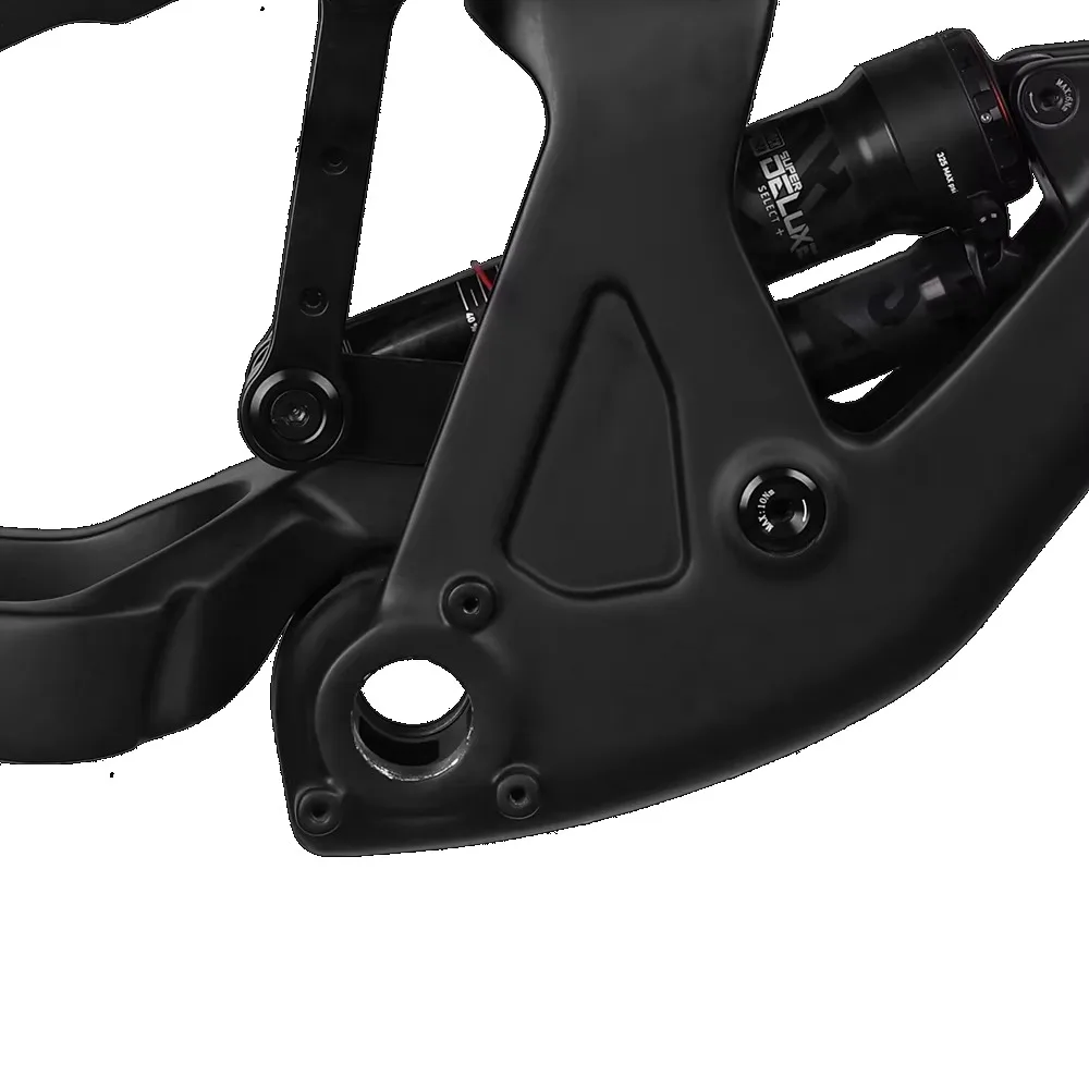 Cadre en carbone Moutain M031