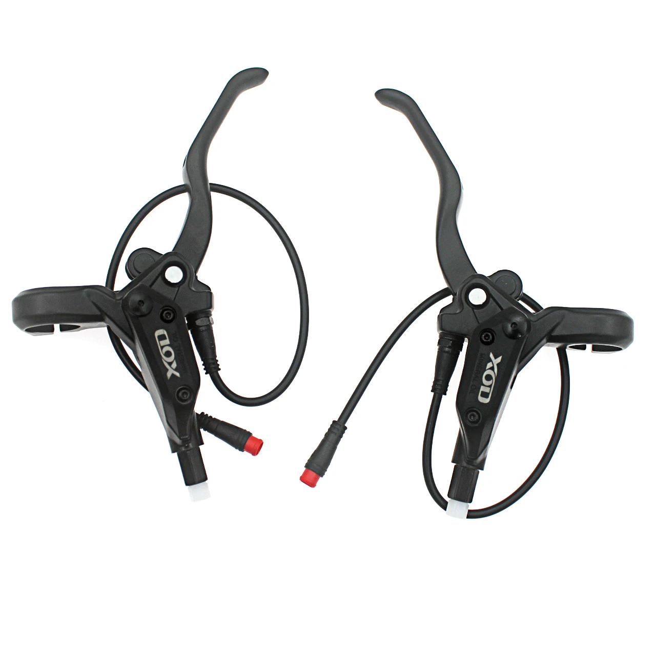 XOD  Electric Bicycle Cut Off Power Brake Lever