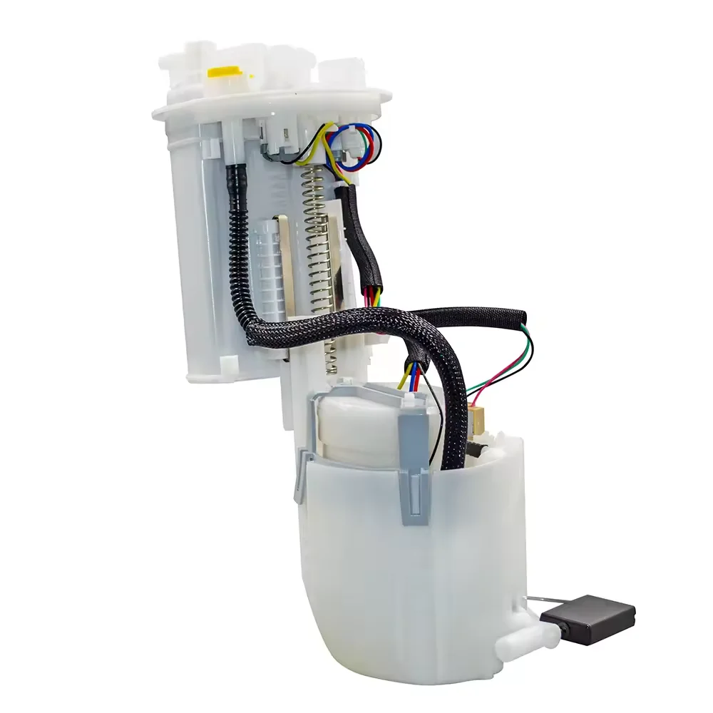 

Fuel Pump Assembly 77020-58070 Is Suitable for Toyota Lexus Lm350/Lm300H Alpha Alphard