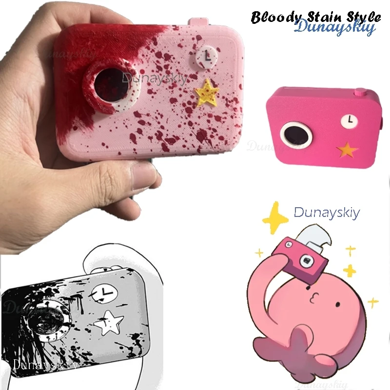 Bloody Stain Handma…