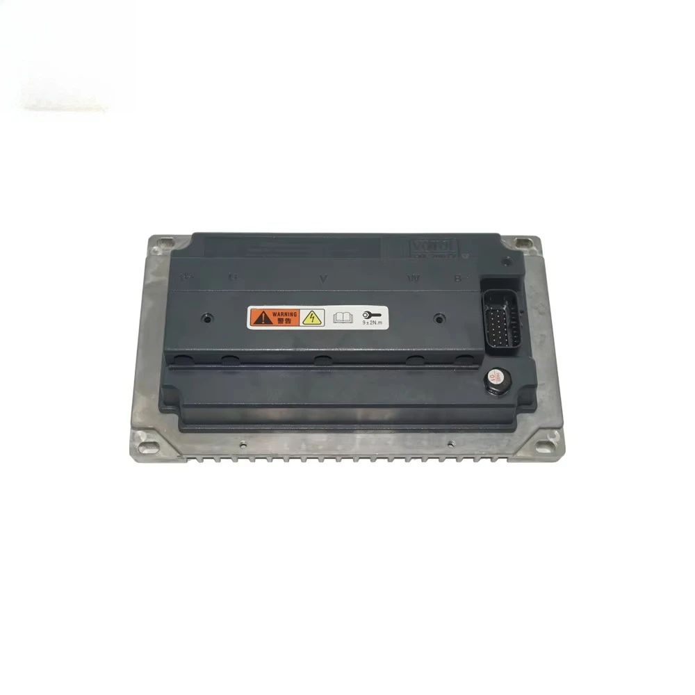 VOTOL EM200-2SP 72V 600A CAN Controller 200A Enlarged Heat Sink For E-Scooter E-Motorcycle Power Control System