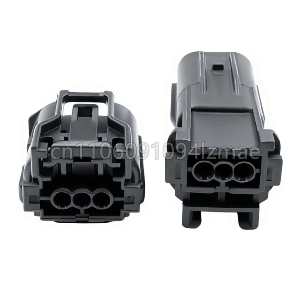 3-poliger Scheinwerferlampensockel Nockenwellensensor-Stecker für Toyota Lexus 12353 6189-1129 6188-4920 90980-12353 – Detail 6
