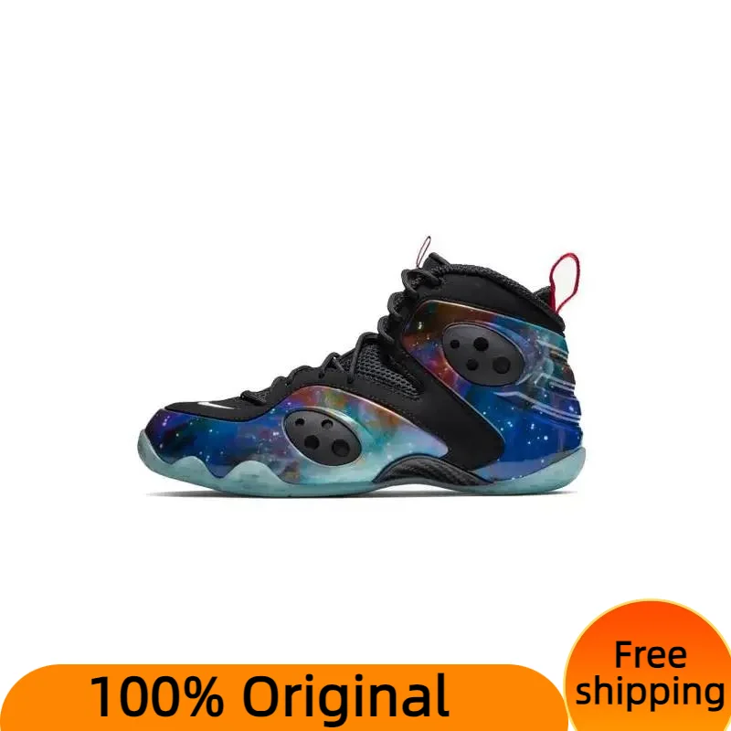 

Кроссовки Nike Zoom Rookie Galaxy 2019