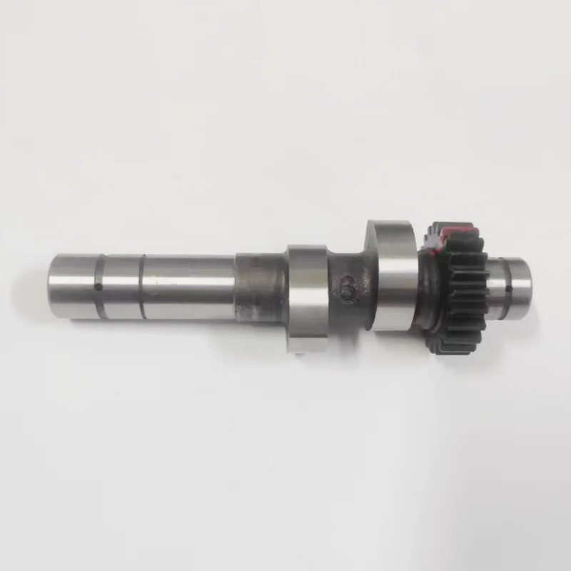 

KM2V80 OIL SUPPLY CAMSHAFT FIT KIPOR GENERATOR KDE12EA3 KDE12EA KDE12STA KDE12STA3 OIL PUMP CAMSHAFT