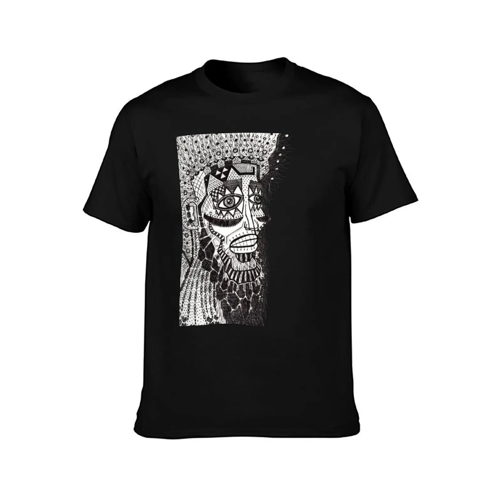 Drifter T-Shirt Street Style Casual Tee Shirt T-Shirt