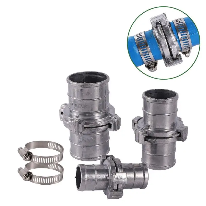 Hot Sale Fast Snap Docking Hose Coupling 1