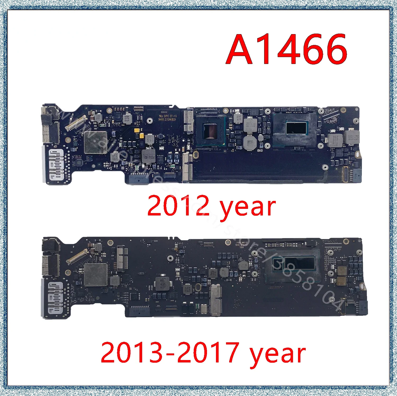 For A1466 MacBook Air 13