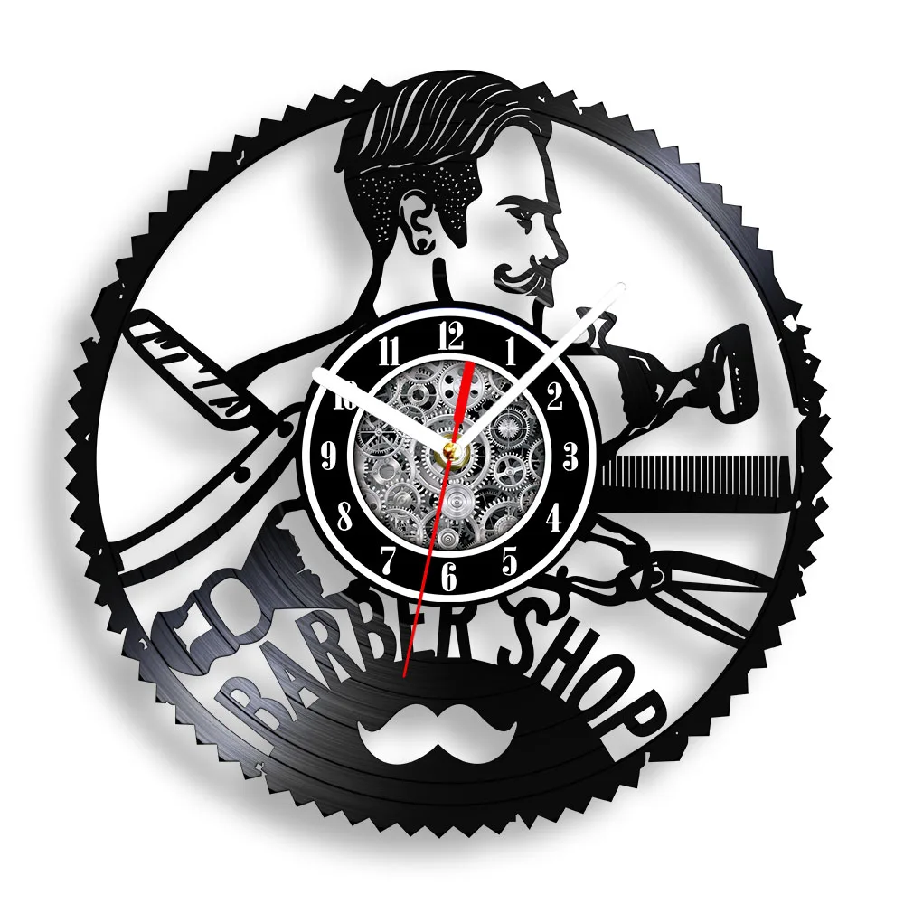 Barber Shop Hairdre…
