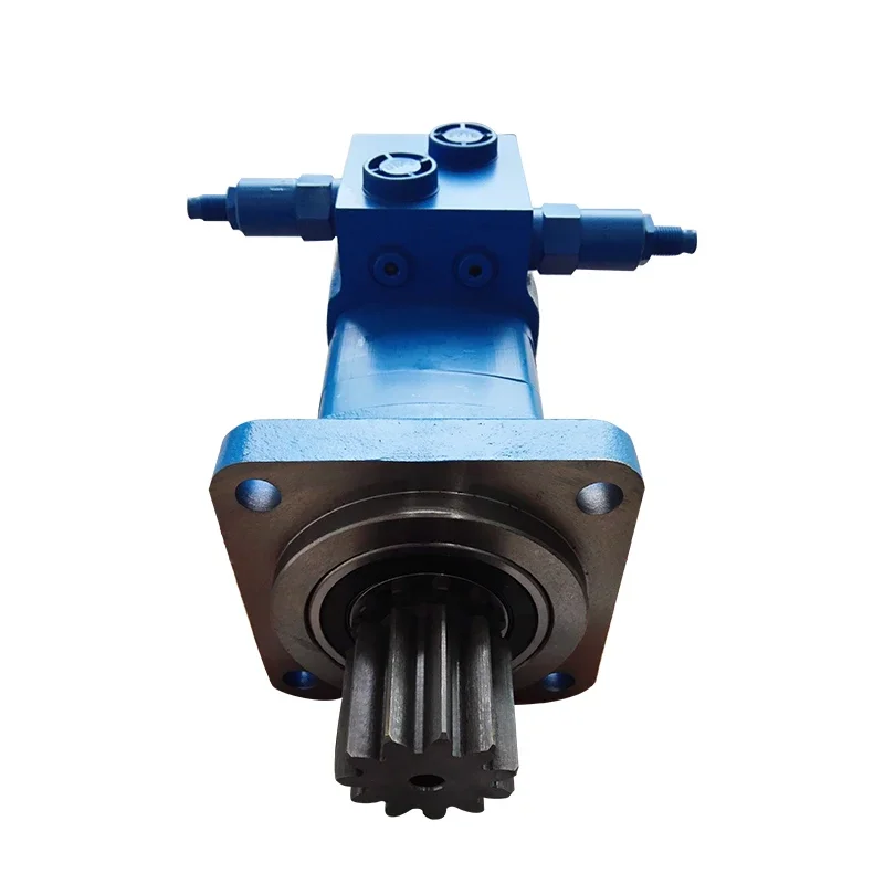 ضمان التجارة فيكرز إيتون 2K سلسلة SW2.5K-245 SW2K-245 محرك هيدروليكي