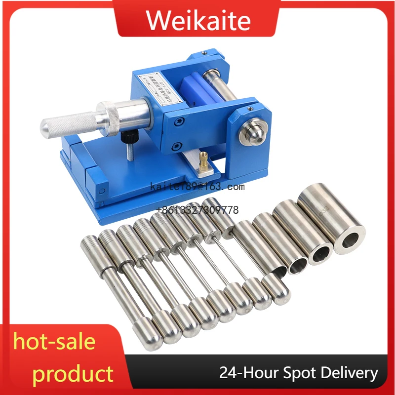 

Cylindrical Mandrel Test/Cylindrical Mandrel Bend Tester/Coating Conical Mandrel Bend Machine