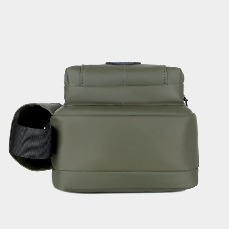Luxury Designer Bags Lite Sling Chest Bag Light Outdoor Casual Shoulder Bag for Men and Women Casual Waist Crossbody Bag - view 4