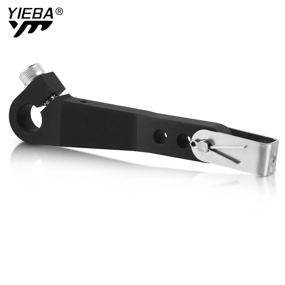 

Tenere 700 Motorcycle Tools Aluminum Clutch Arm Extension Finger Clutch Replacement For Yamaha Tenere700 T7 2019 2020 2021 2022