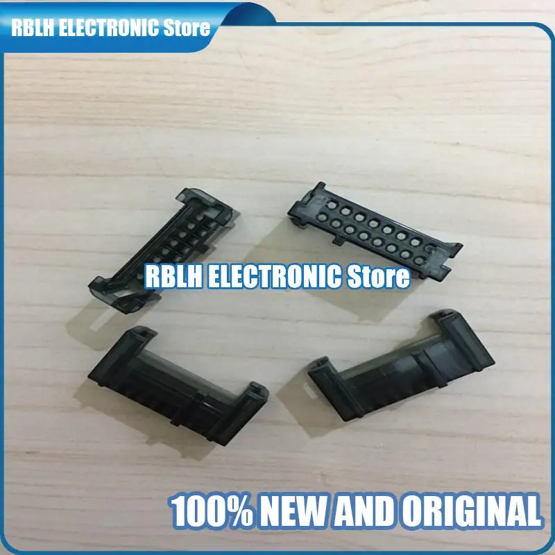 

10 шт./лот, новый и оригинальный разъем 12191067