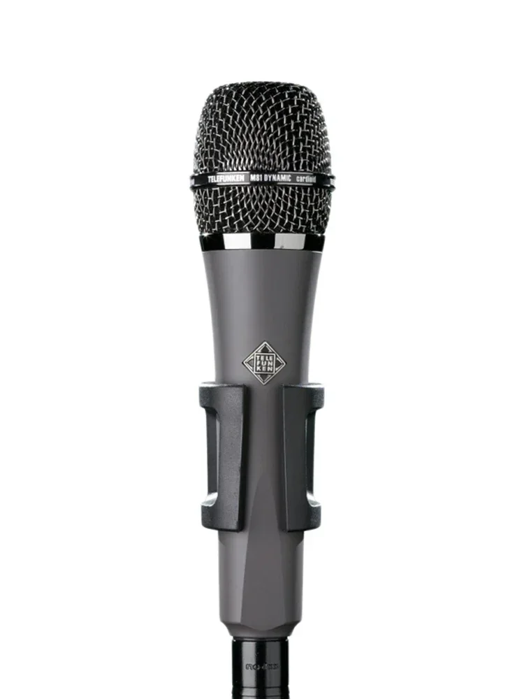 M80 m81 handheld microphone anchor singing recording dynamic microphone