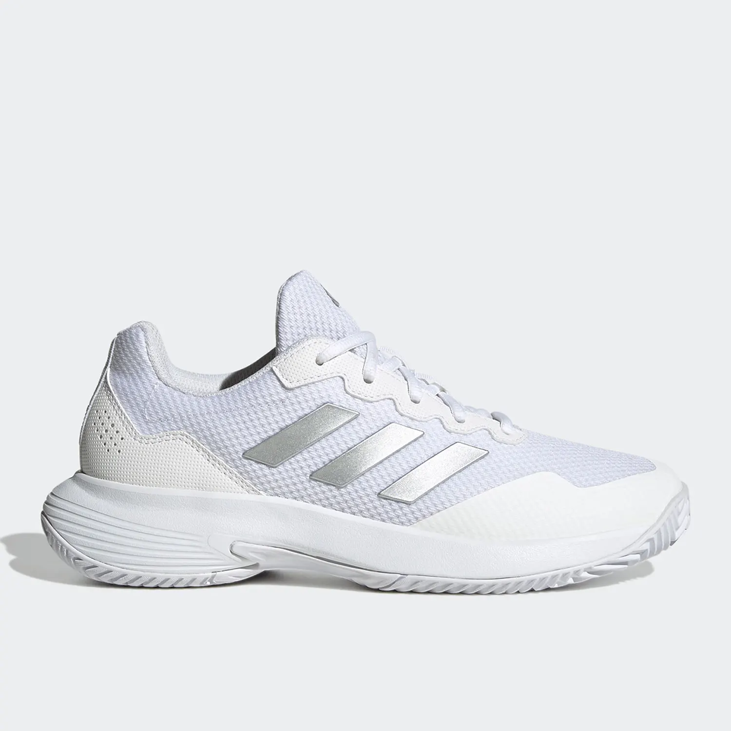 

Adidas Genuine GameCourt 2 W Women's Tennis Casual Shoes HQ8476