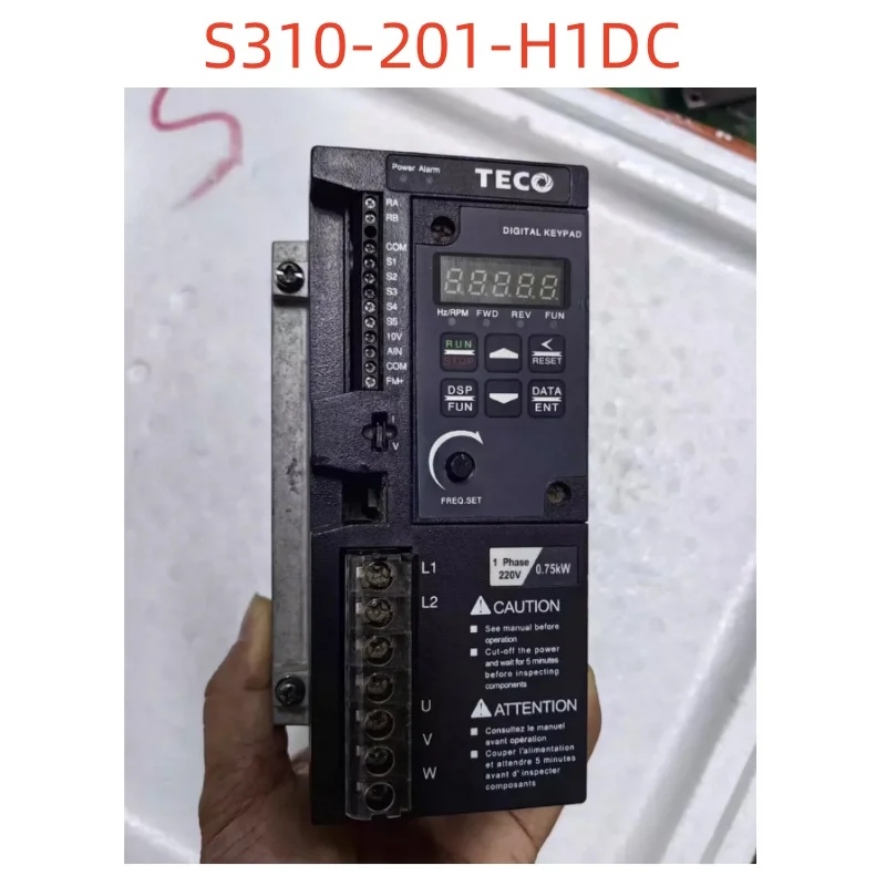 

S310-201-H1DC оригинальный б/у 9-слойный новый тест-100% ОК