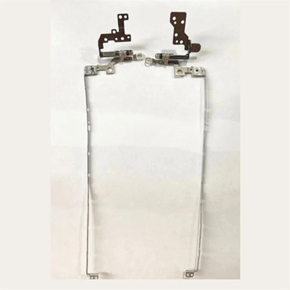Soporte de pantalla de eje de bisagra de pantalla para HP 15-DY 15-EF 15S-FQ TPN-Q222 Q230, Accesorios para ordenador portátil, 1 par, nuevo