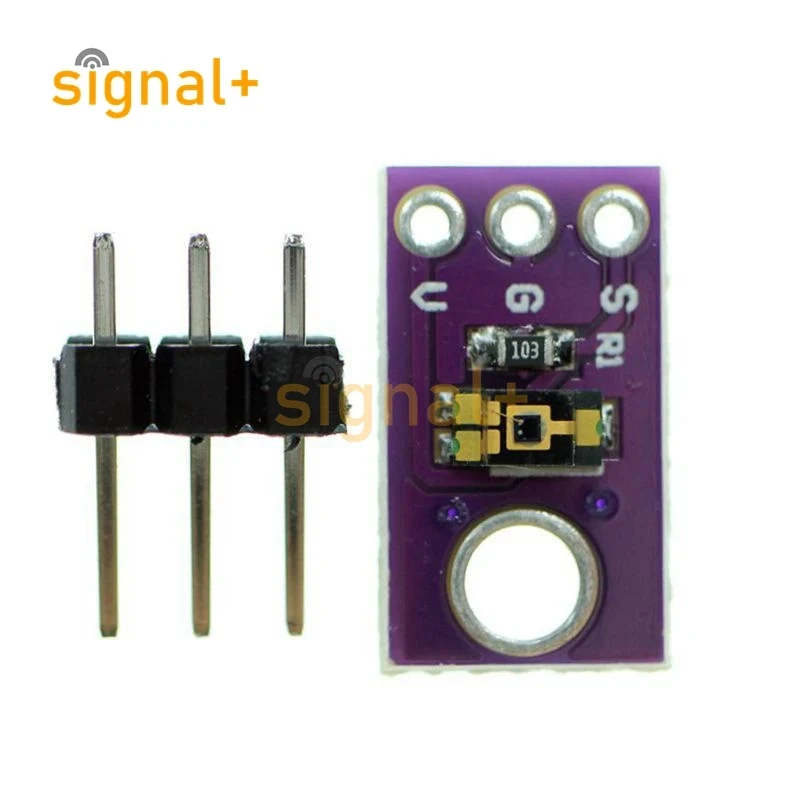 TEMT6000 Light Sensor Professional TEMT6000 Light Sensor Module
