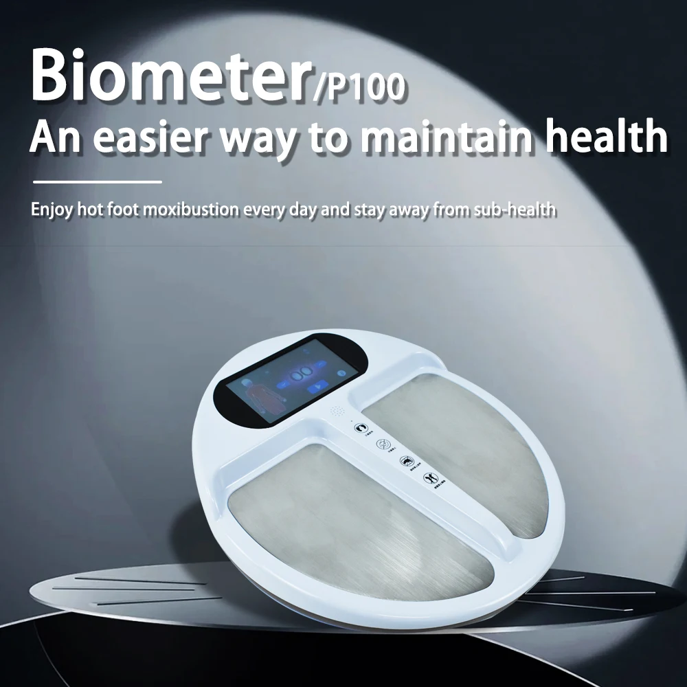 جهاز Detox Terahertz P90 الشركات المصنعة Tera P90 الرعاية الصحية نقاط الوخز محفز الرنين الحيوي