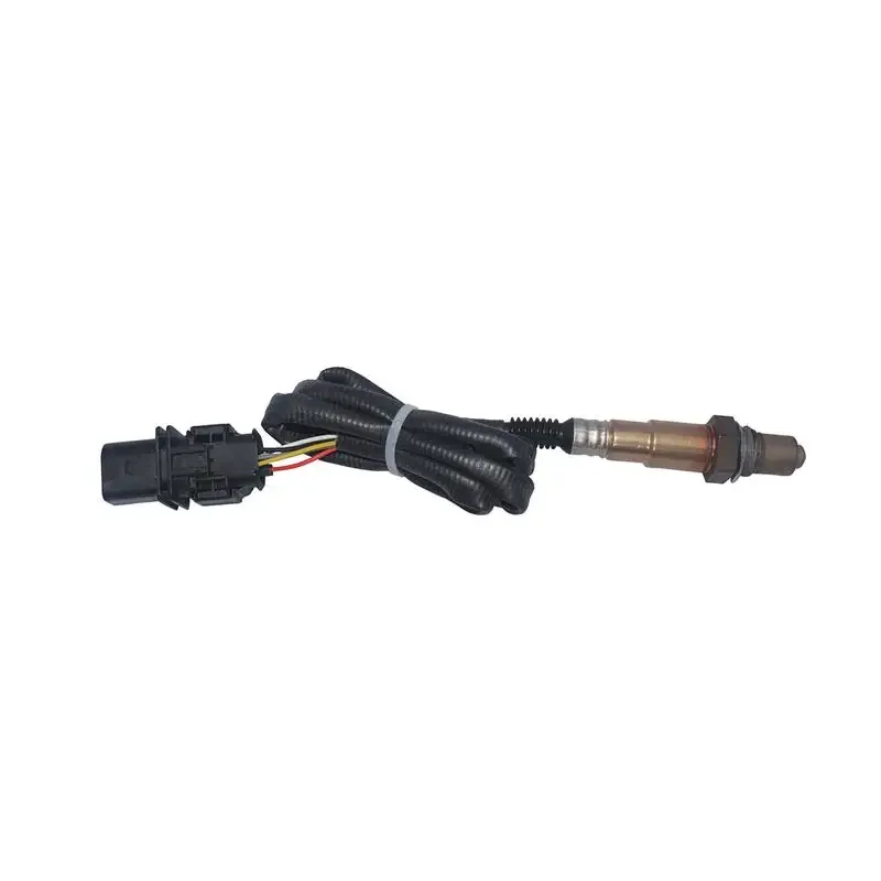 GORST Oxygen Sensor 0258017025 for Audi A6 A4 Car Auto Part 06E906265C 0258017030 XLOS1769 LB1930 65038 LEB975