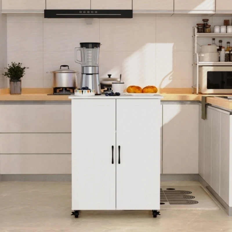 Kitchen Island Stor… - image