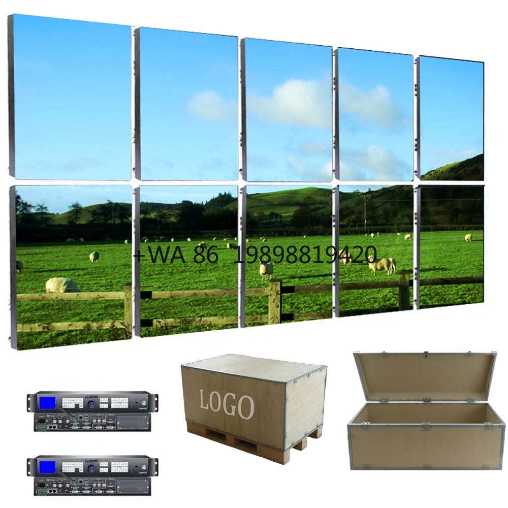 Customizable Hd Out…