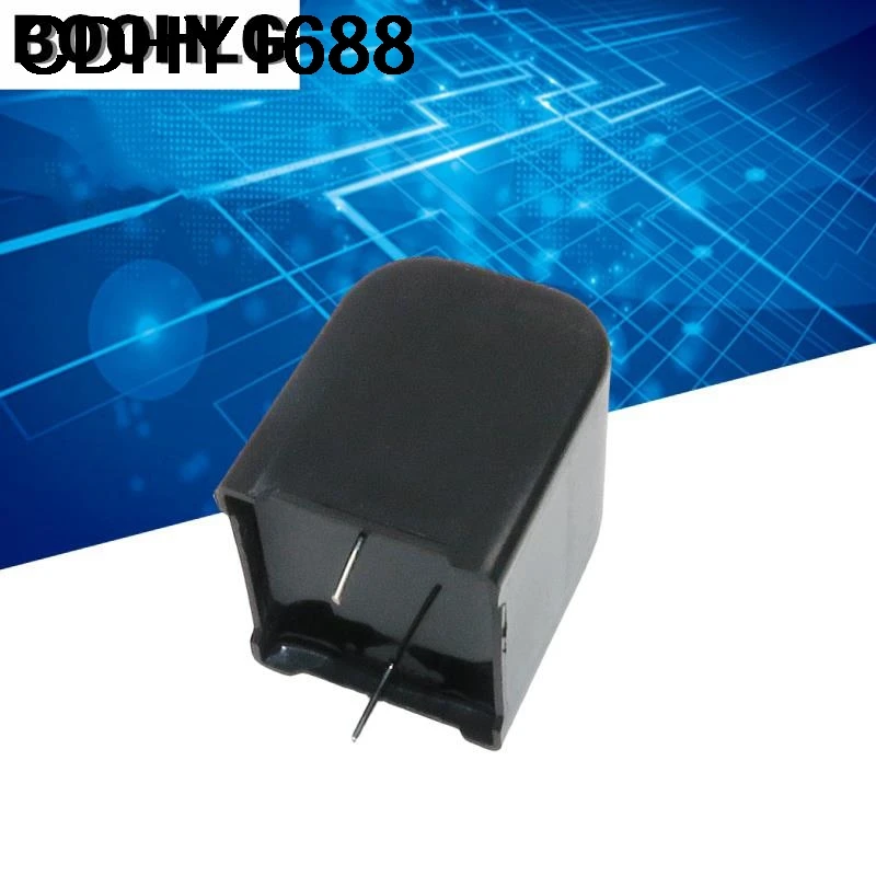 1 Uds HFC-MPS 450V 20UF aire acondicionado inversor 28mm distancia de pie capacitancia 20UF 450V