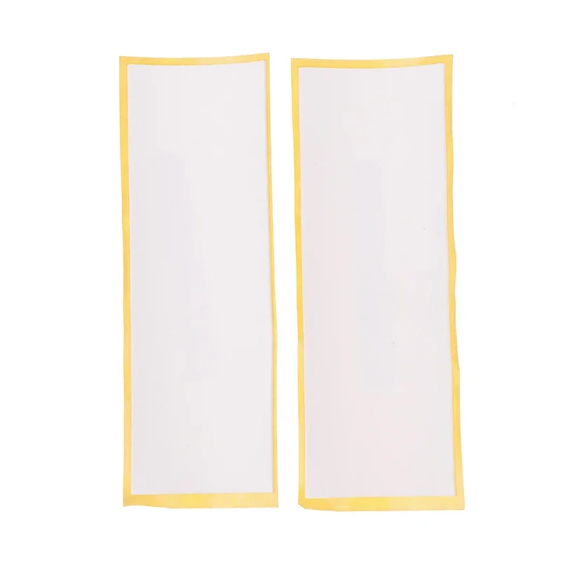 أشرطة قبضة رغوة الأصابع للأصابع لوح تزلج مضاد للانزلاق لوحة أصابع خشبية سطح السفينة ملصقات شريط لاصق أشرطة قبضة حصيرة سوداء