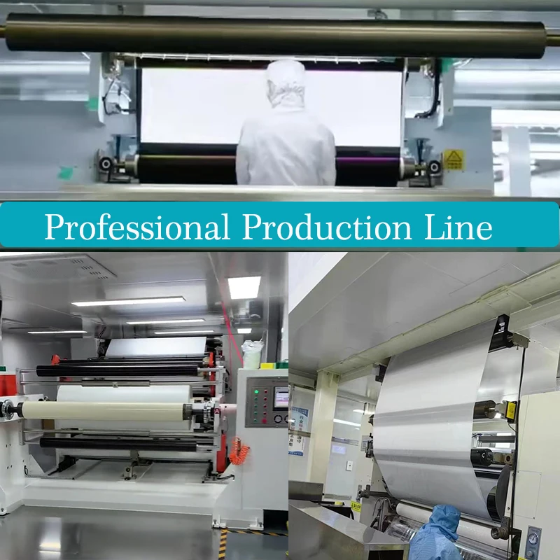 2025 Hoge rekbare TPU Car Wrap Films Lichtgevoeligheid Zwart en rood PPF Hydrofobe voertuigverfbescherming Lichaamspositie