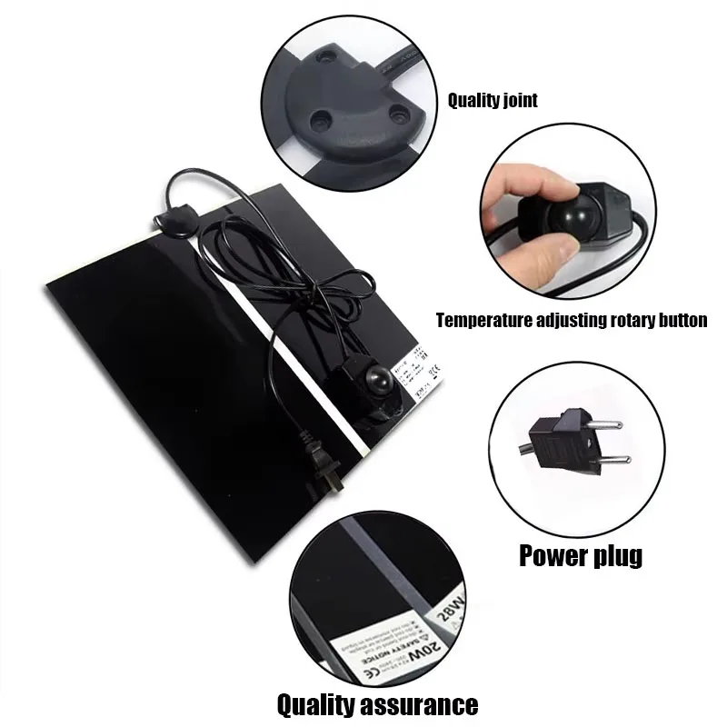 Thumbnail 4 - #3 Top Pet Heating Pads Picks for Every Budget