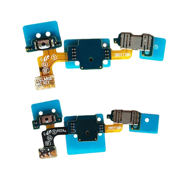 

Power Button Switch Return Key Flex Cable For Samsung Galaxy Watch 3 4 R840 R845 R850 R855 R860 R865 R870 R875 R880 R885 R890