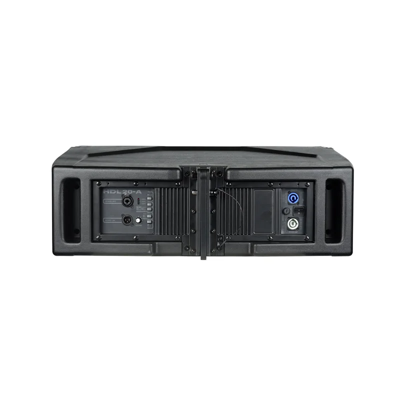 

HDL DSP Class D Professional Active Powered Digital Amplifier Module for HDL 20A Line Array Speaker Audio Amplifier RCDF