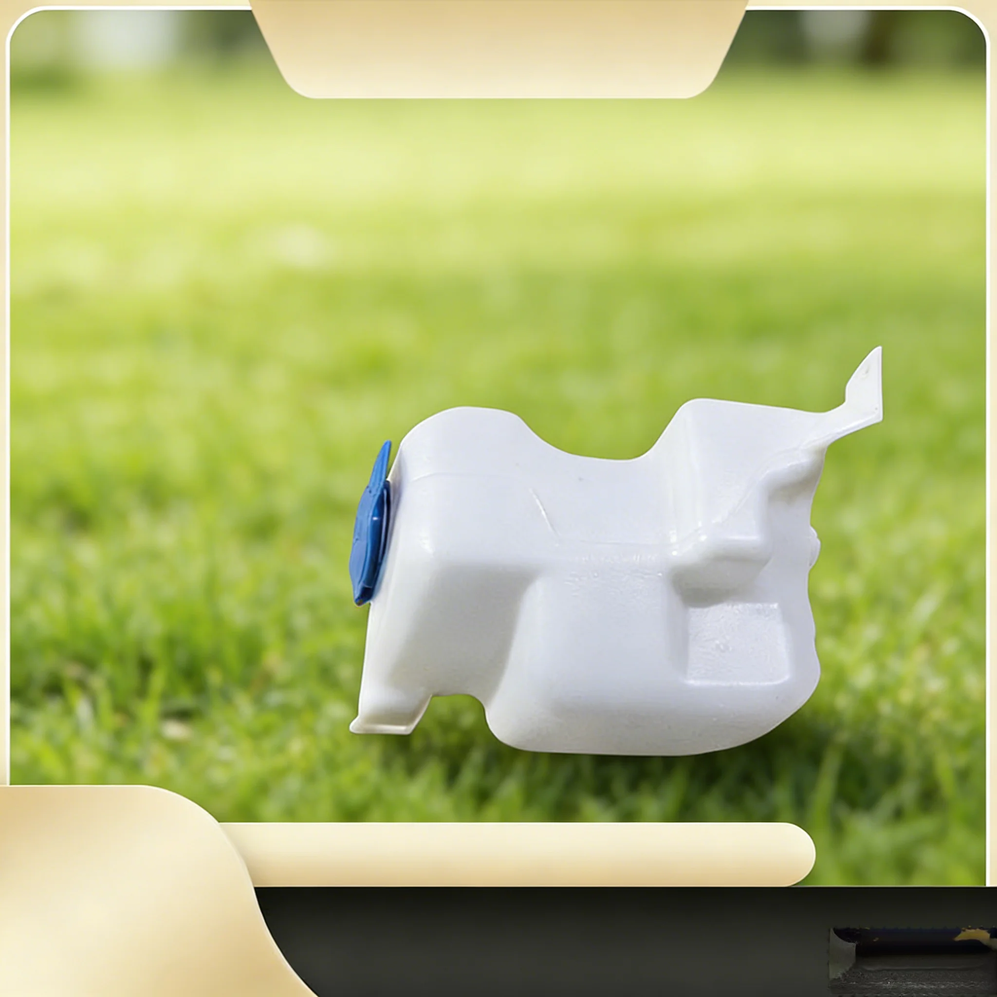 

Car Suitable for Volkswagen's old Bora spray bottle 1JD955453A Windshield cleaning kettle