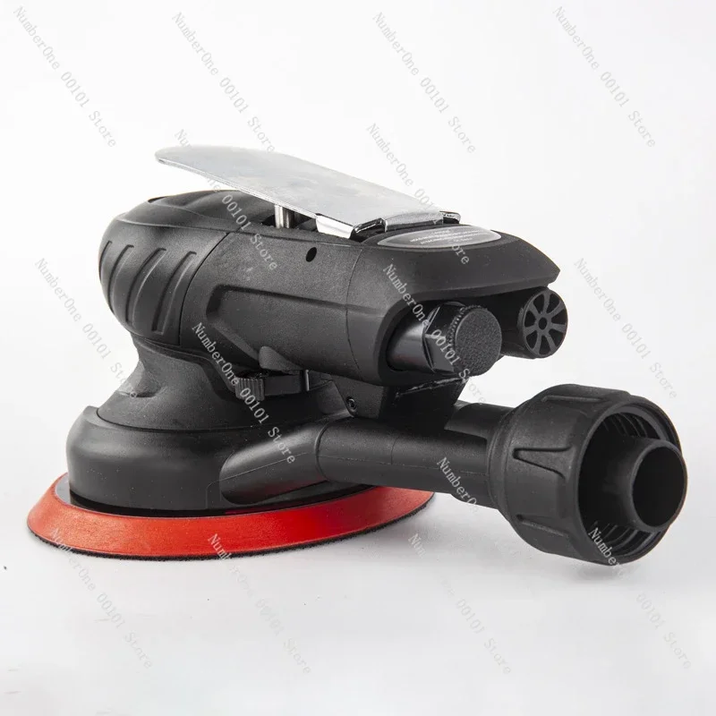 Pneumatic Air Grinder Dry Grinder Car Beauty Tools Polishing Machine Sandpaper