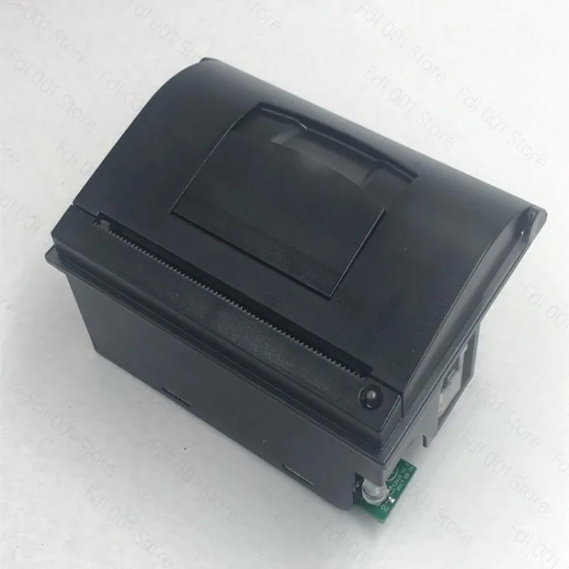 3inch Mini Thermal Panel Printer 80mm Embedded Thermal Receipt Printer Module