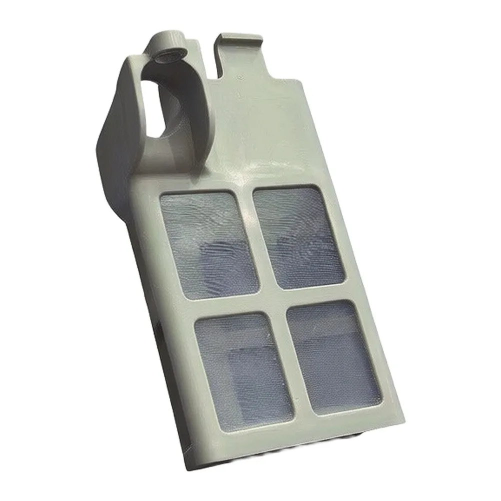 For Dreame For L10s Ultra Wastewater Tank Filtration Screen Engineered to Meet Functional Expectations of OEM Design