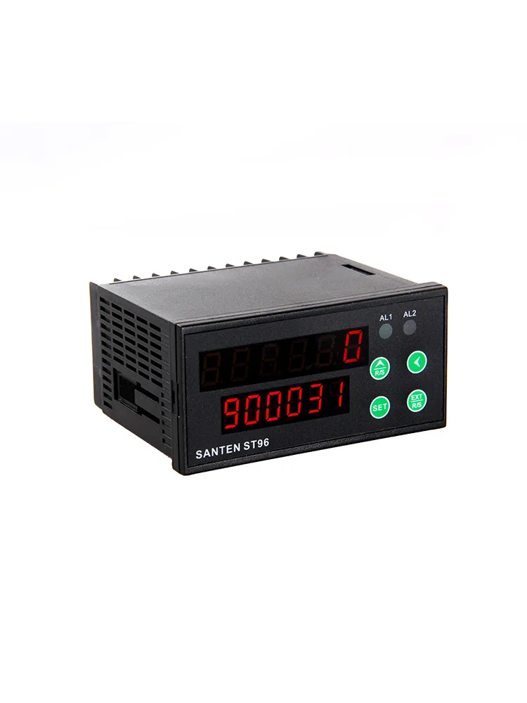 

Double Hall Two-way Magnetic Induction Switch, Winding Machine Forward Addition Reverse Subtraction, Hall Speed Measurement