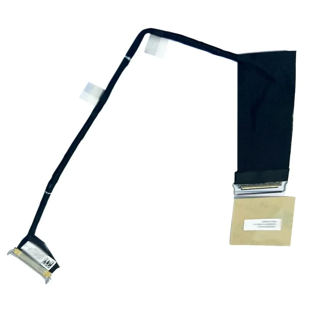 LVDS LCD EDP FHD Screen Cable Display Wire Video 30pin Cable for Lenovo ThinkPad T14s Gen 3 T14s Gen 4 5C11H81432 DC02C00SY00 10