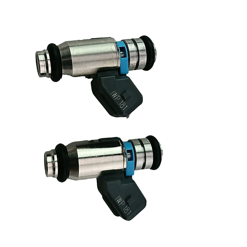 2 uds para Marelli harley-davidson Sportster XL883 XL1200 2007-2021 IWP181 27706-07A 994635-3731 inyector
