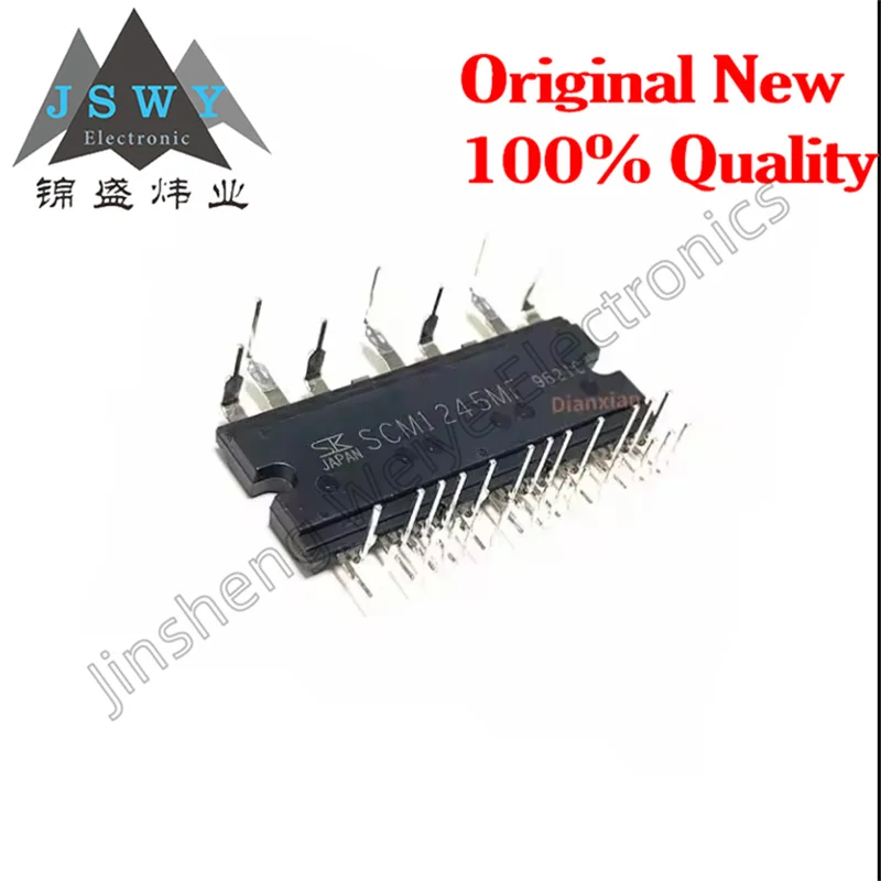 

(1-10 pieces) SCM1245MF/Air conditioning module/Brand new original stock/Fast delivery