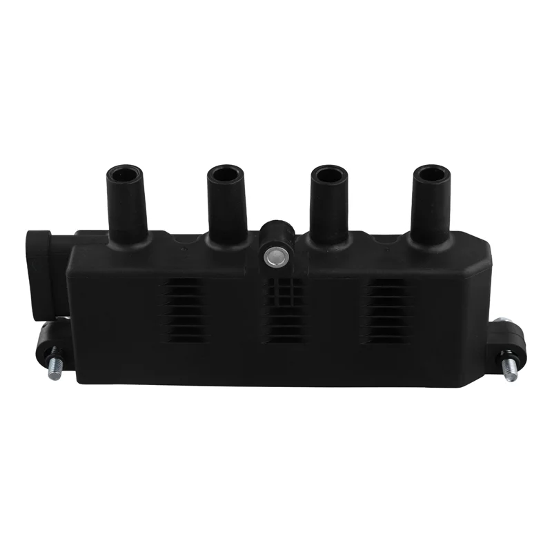 

Для FIAT 500 Alfa Romeo Mito Ford Ka Lancia совместимая катушка зажигания высокого напряжения посылка 9S5112029 55200112 55200486 5520872