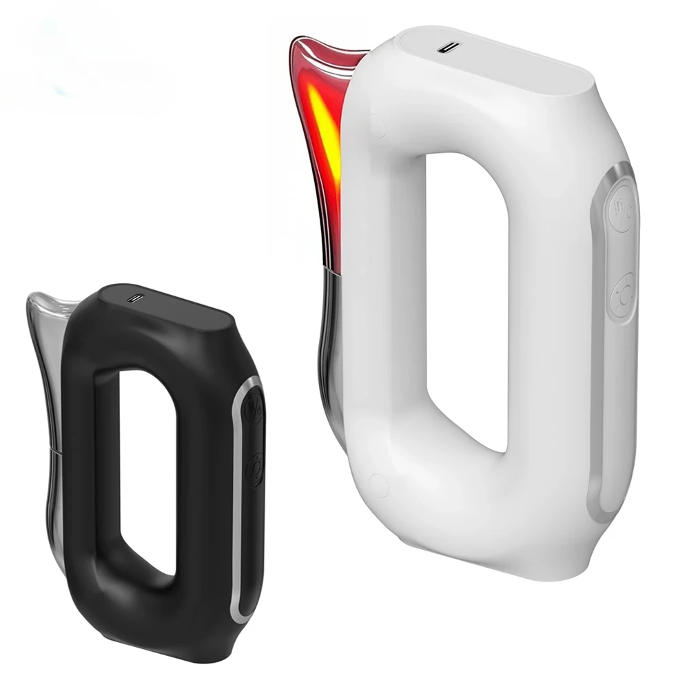 

Electric Heating Fascia Massager Body Scraping Microcurrent Vibration Muscle Relaxation Body Lifting Guasha Massage Knife