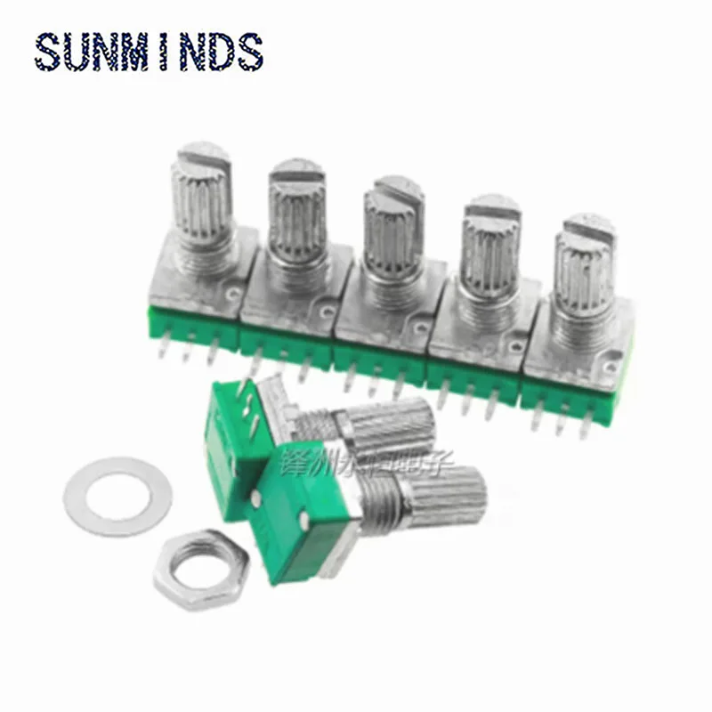 10PCS/LOT Single Po… - image