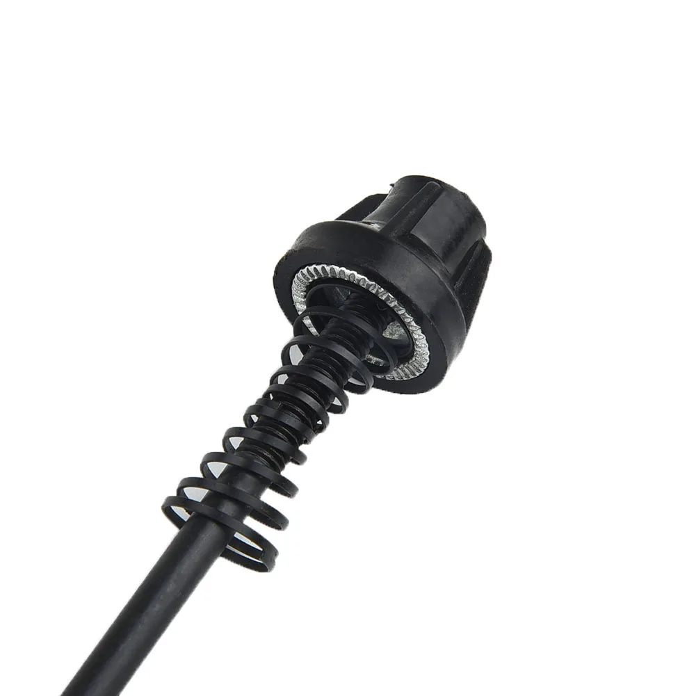 

1 Set Bike Axle Quick Release Skewer MTB Mountain Bicycle Front Rear Axle Tools For Most 6/7/8 Speed Bikes Cycling Parts Hot