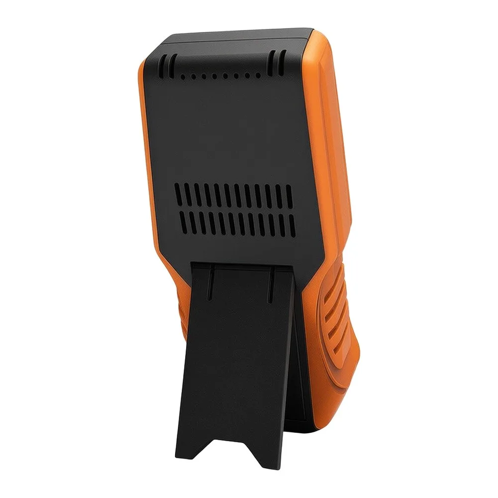 DM68A Portable Oxygen Monitor for Cellars Wells and Storage Tanks 0-30% Vol Range Fast Response Electrochemical Sensor