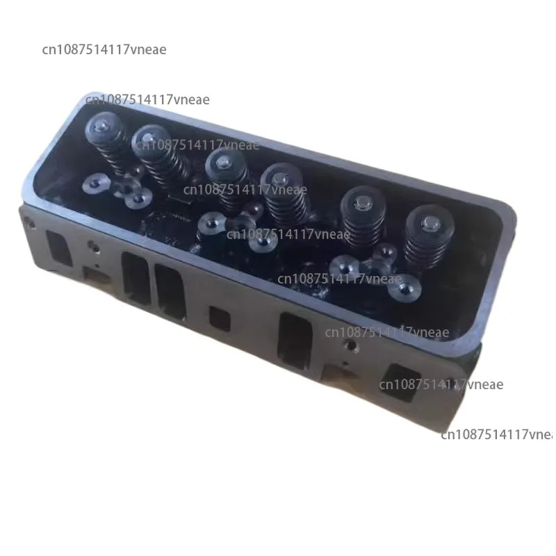 

Алюминиевая головка блока цилиндров GM350, подходит для 350 GM4.3V6