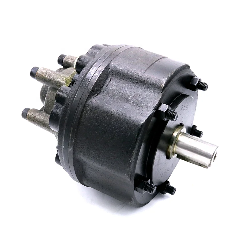 

GM05 40 60 75 90 110 130 150 170 200 FACTORY PRICE radial piston hydraulic Motor